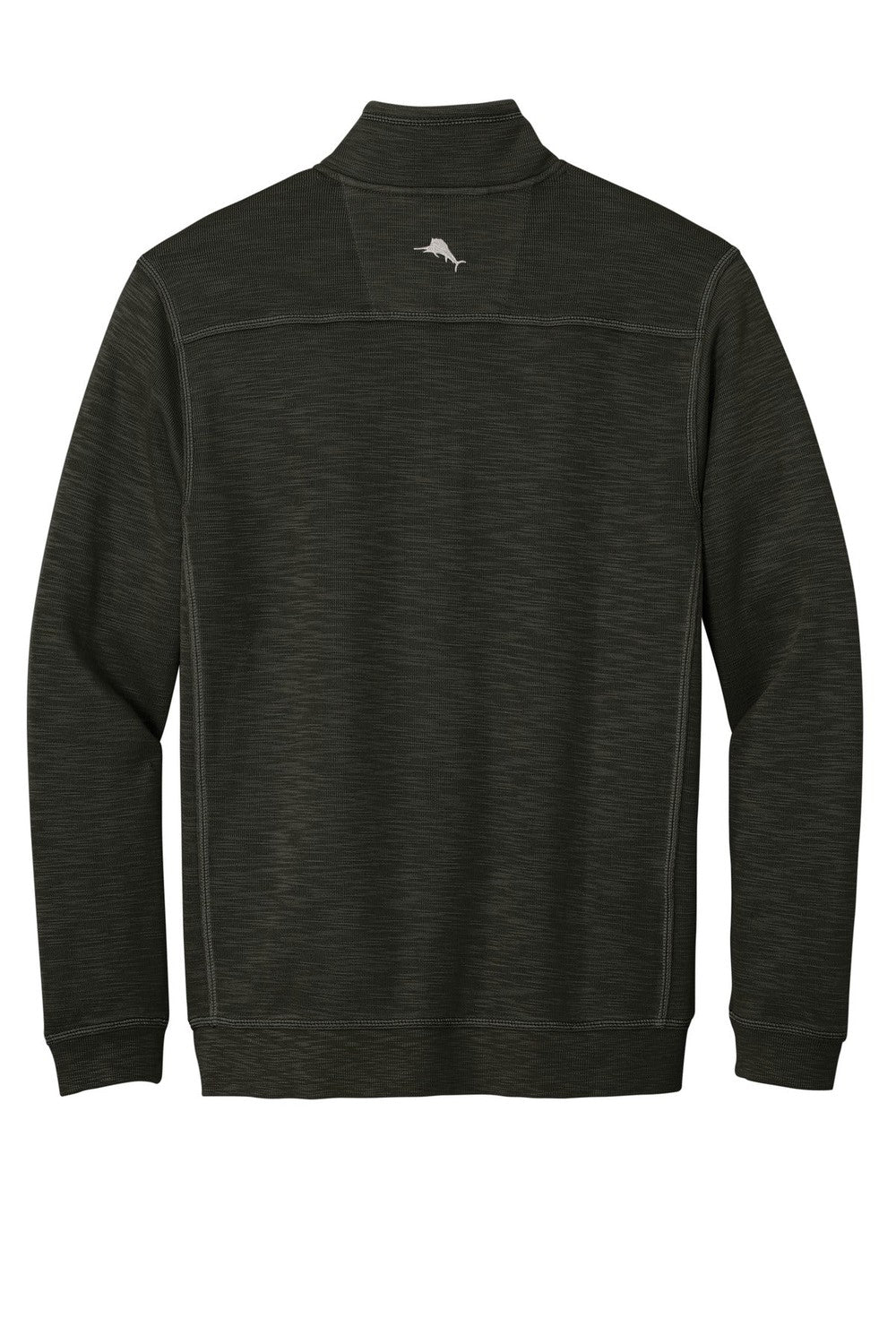 Tommy Bahama Men's Tobago Bay 1/2-Zip Fleece ST226342TB Mens Apparel Shirts & Tops
