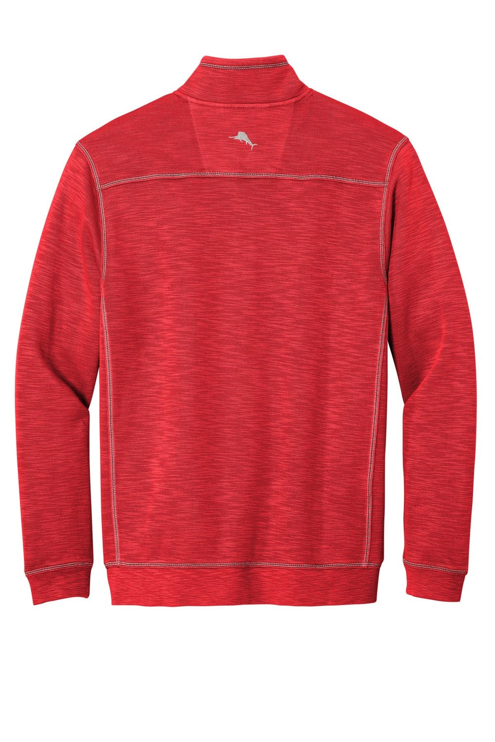 Tommy Bahama Men's Tobago Bay 1/2-Zip Fleece ST226342TB Mens Apparel Shirts & Tops