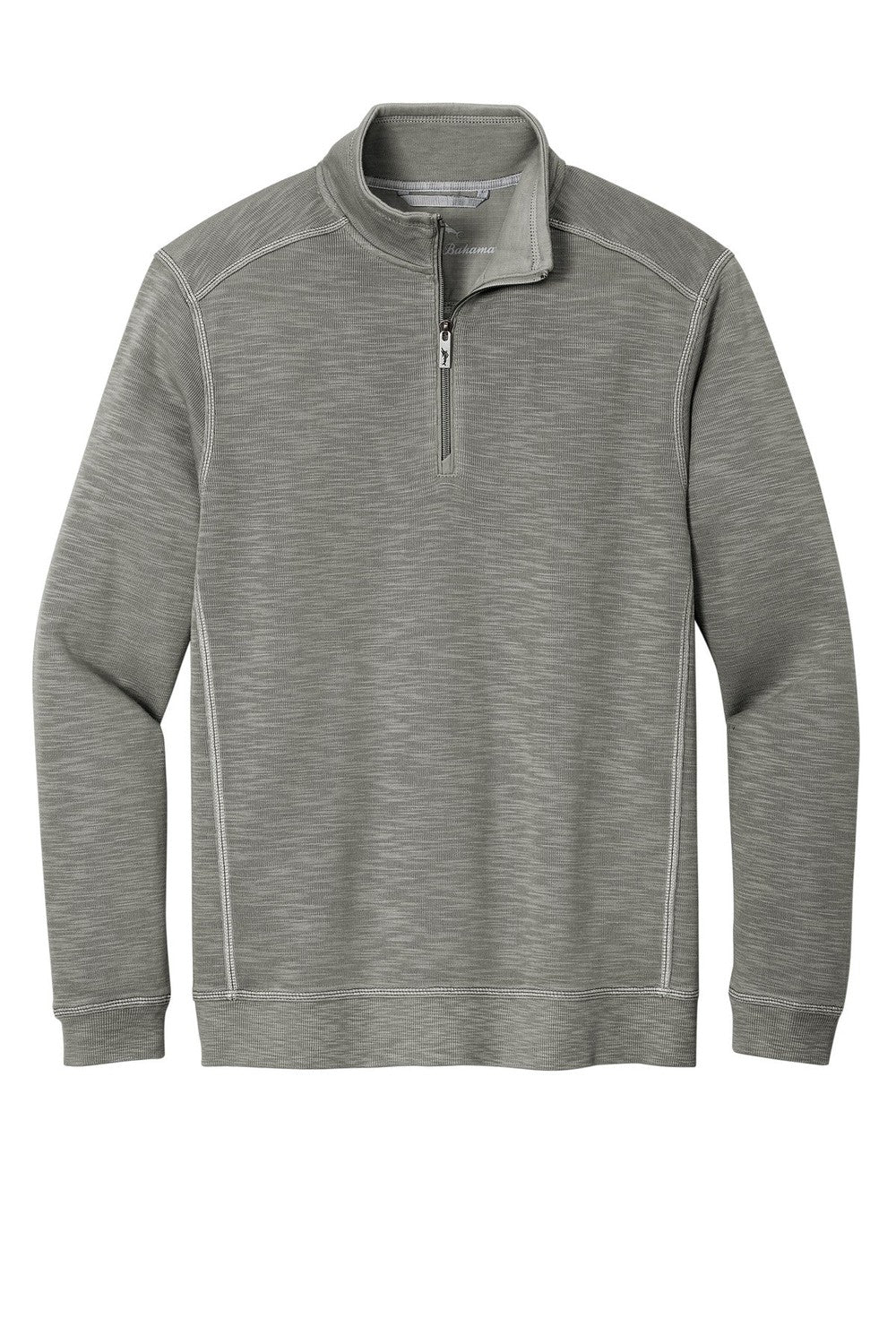 Tommy Bahama Men's Tobago Bay 1/2-Zip Fleece ST226342TB Mens Apparel Shirts & Tops
