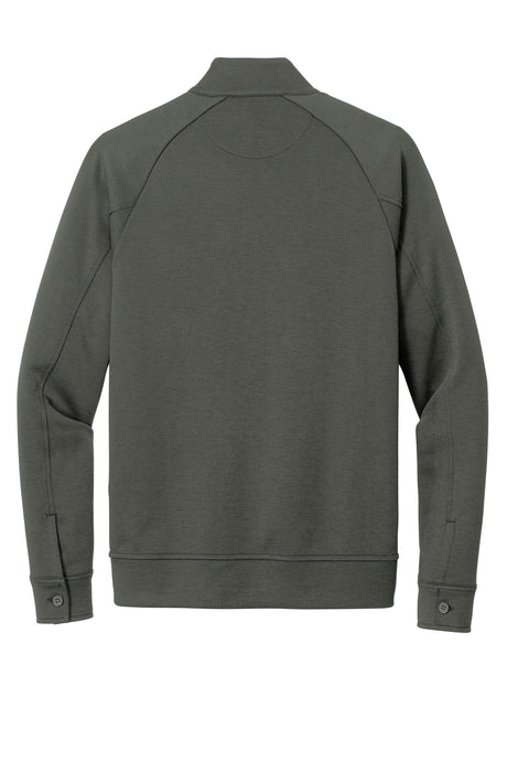 Brooks Brothers Double-Knit Full-Zip. BB18210 Corporate Apparel Shirts & Tops