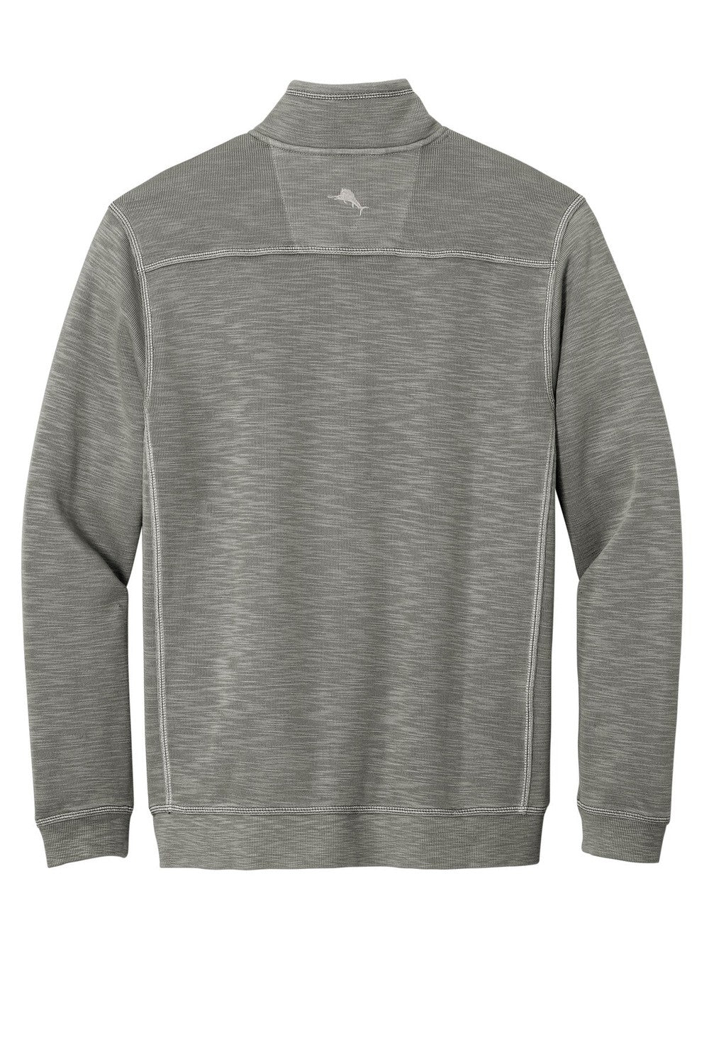 Tommy Bahama Men's Tobago Bay 1/2-Zip Fleece ST226342TB Mens Apparel Shirts & Tops