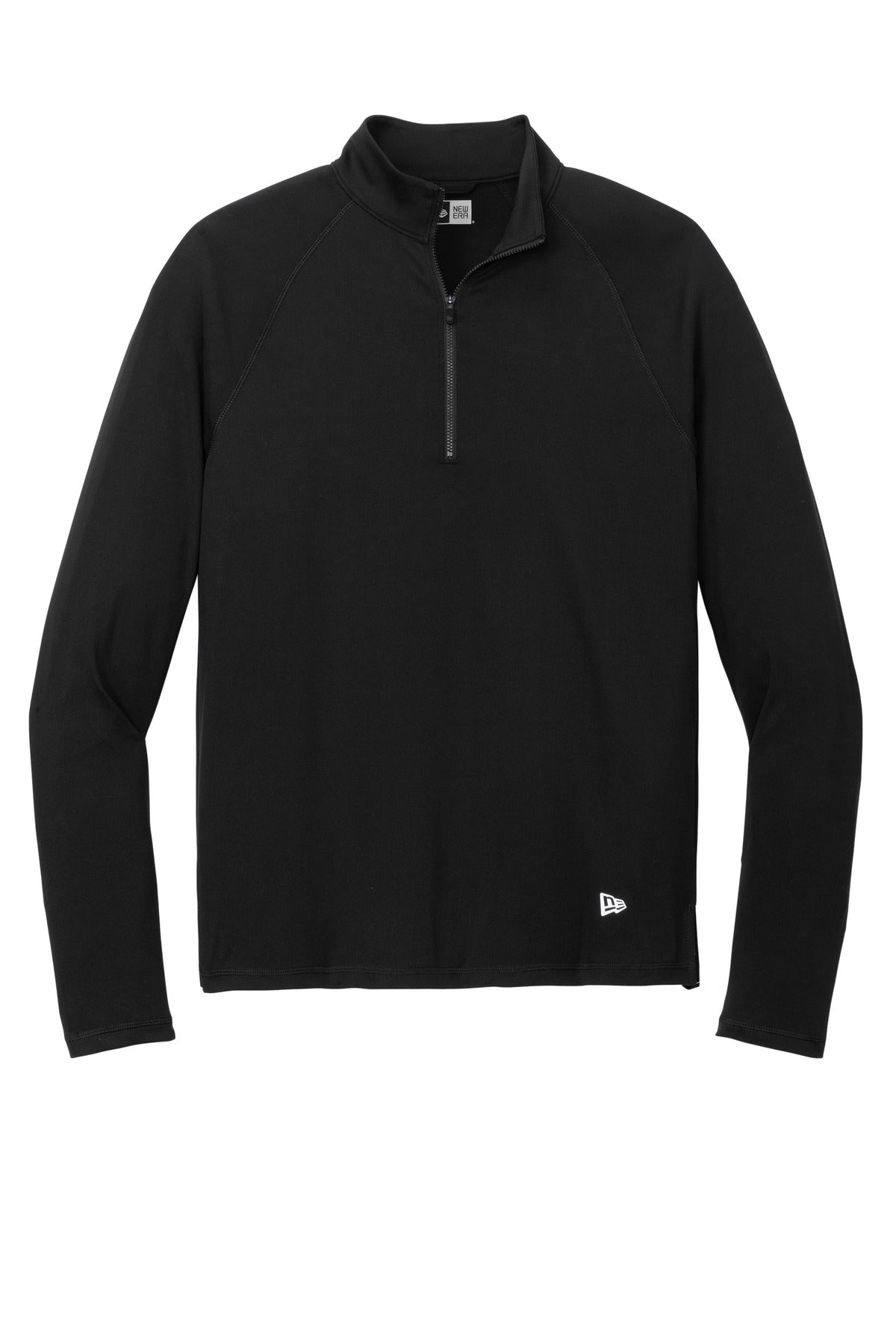 New Era Power 1/2-Zip. NEA228 Corporate Apparel Sweatshirts & Fleece