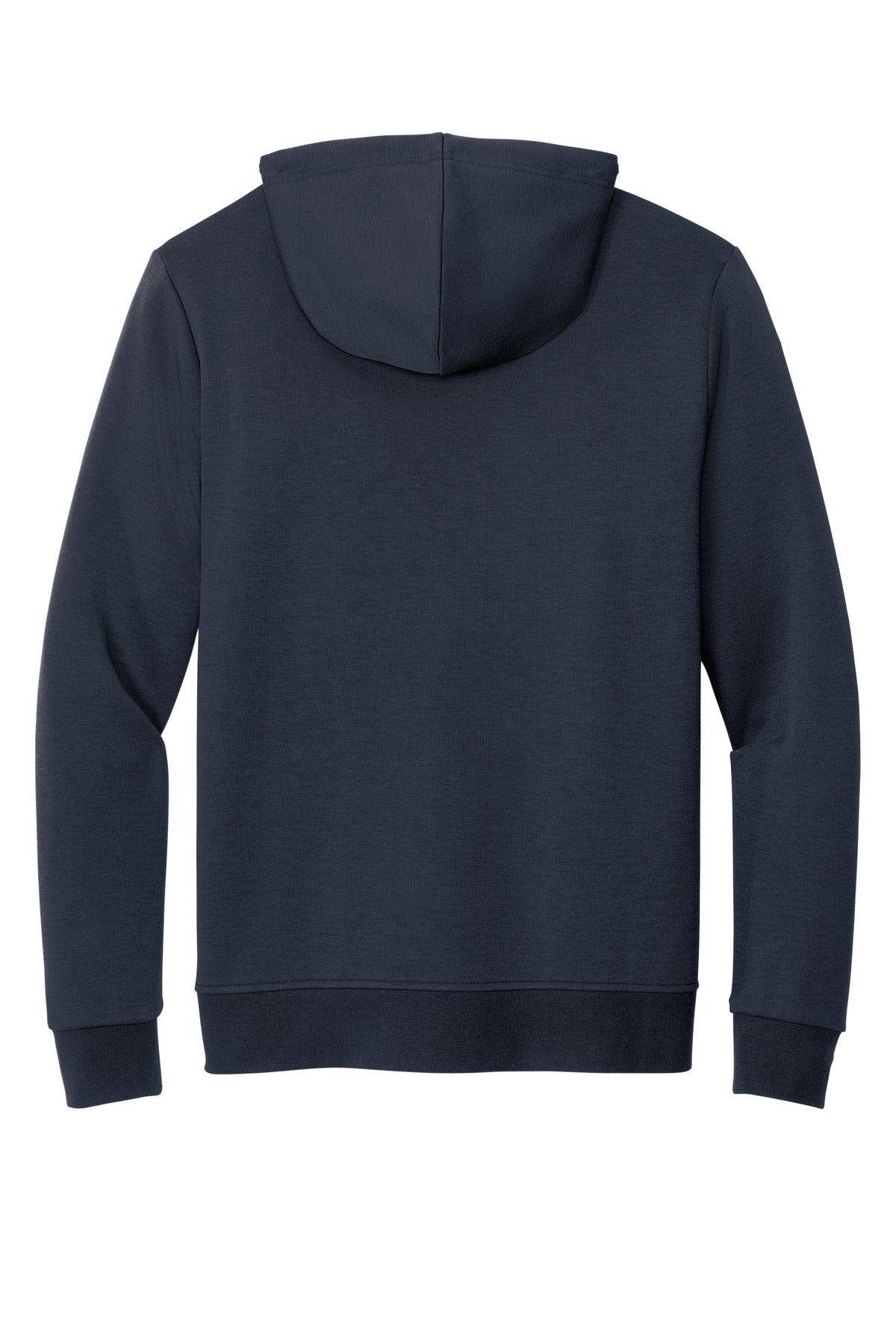 Brooks Brothers Double-Knit Full-Zip Hoodie. BB18208 Corporate Apparel Sweatshirts & Fleece