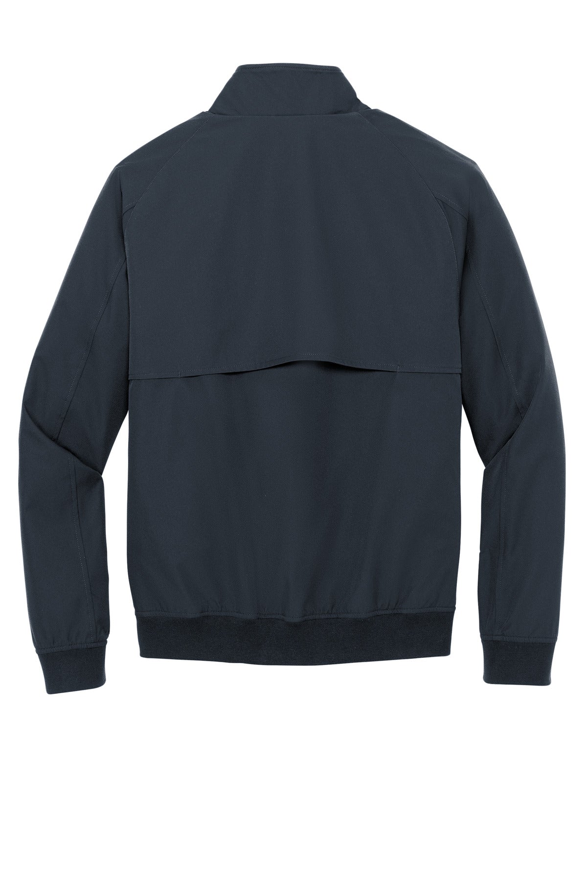 Brooks Brothers Bomber Jacket. BB18604 Corporate Apparel Jackets & Vests