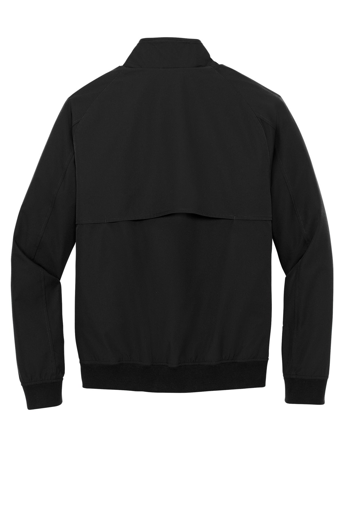 Brooks Brothers Bomber Jacket. BB18604 Corporate Apparel Jackets & Vests