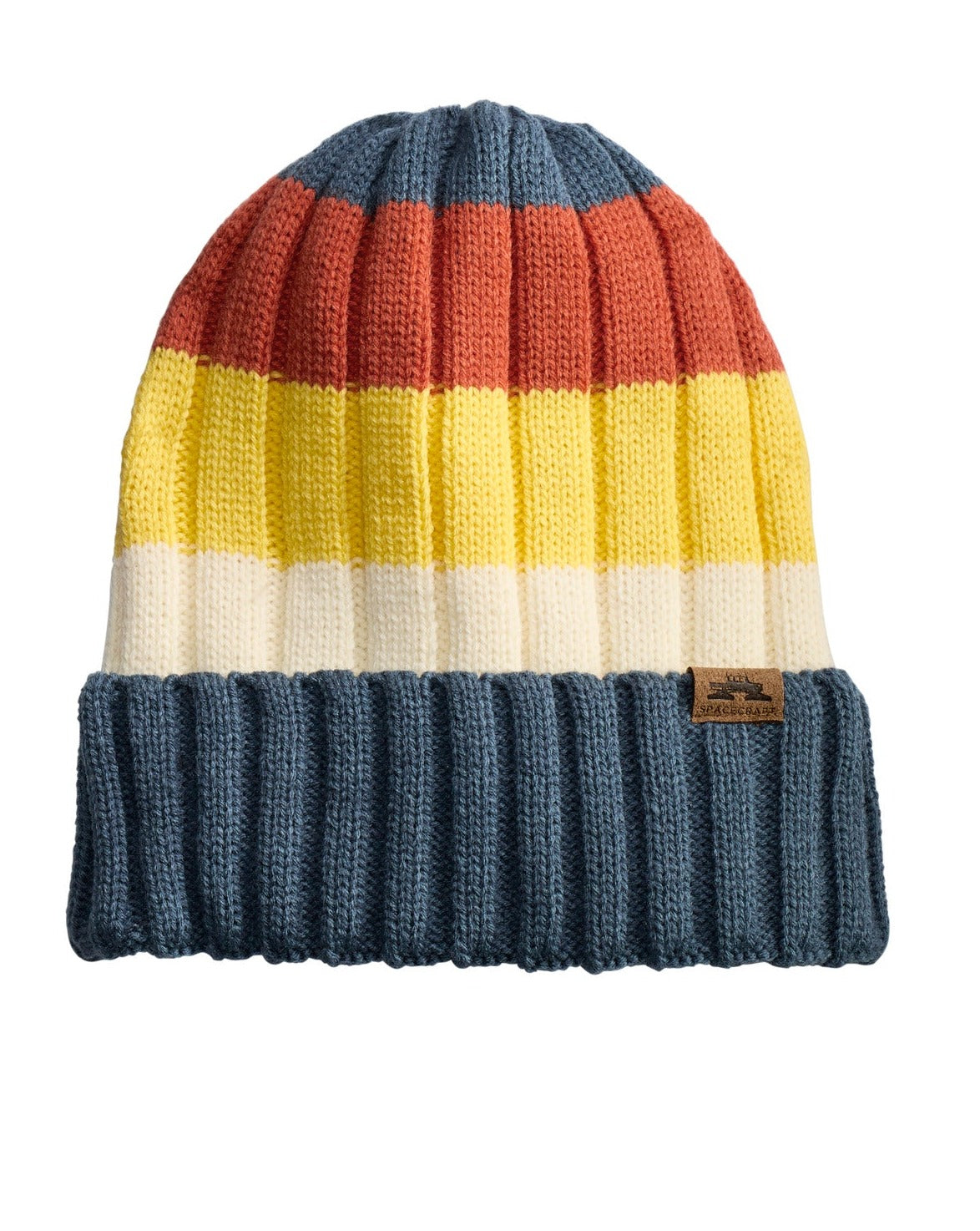 Spacecraft Throwback Beanie. SPC10 Corporate Accessories Hats & Caps