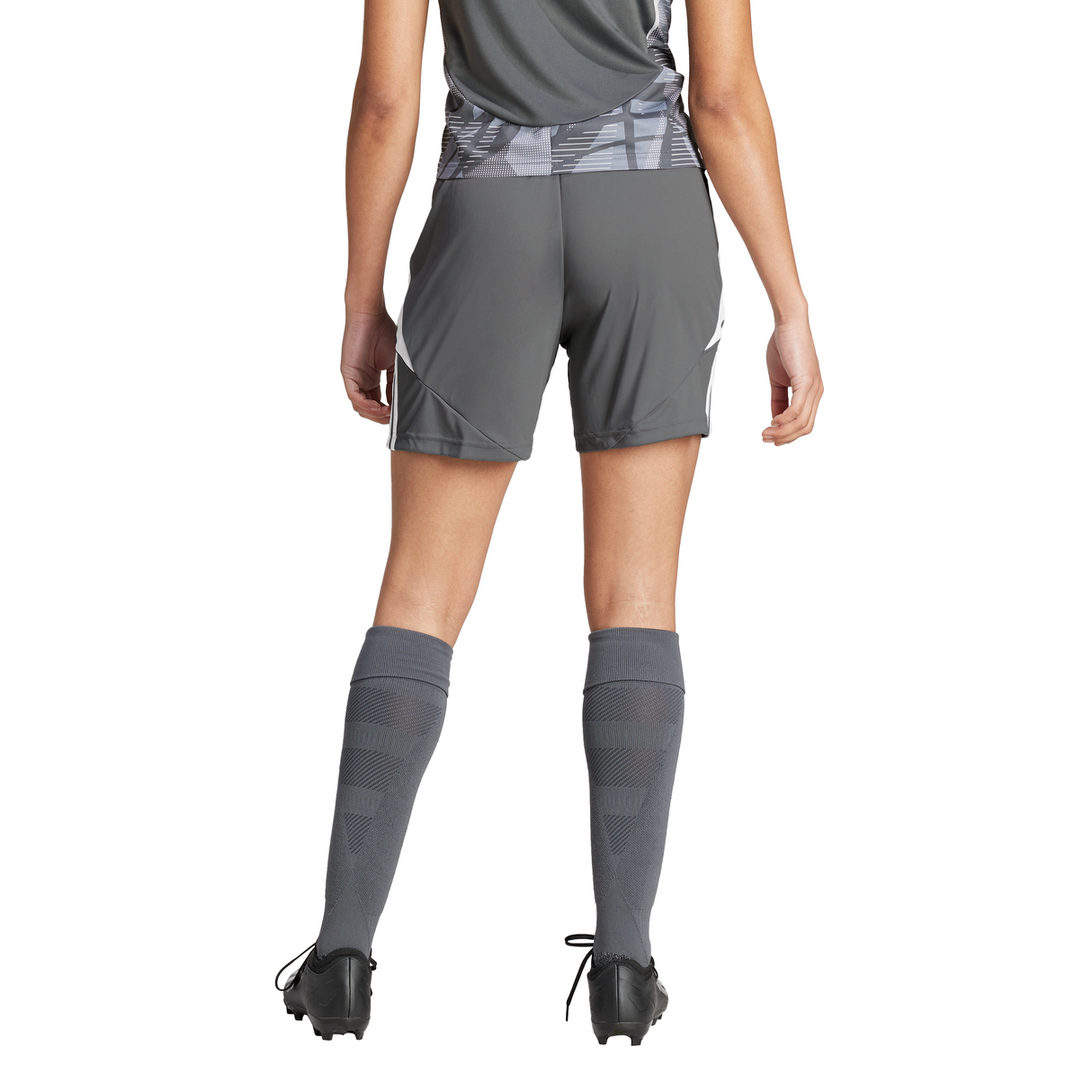 adidas Women's Tiro 24 Soccer Shorts Soccer Uniforms & Apparel All