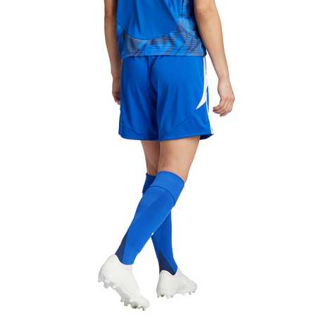 adidas Women's Tiro 24 Soccer Shorts Soccer Uniforms & Apparel All