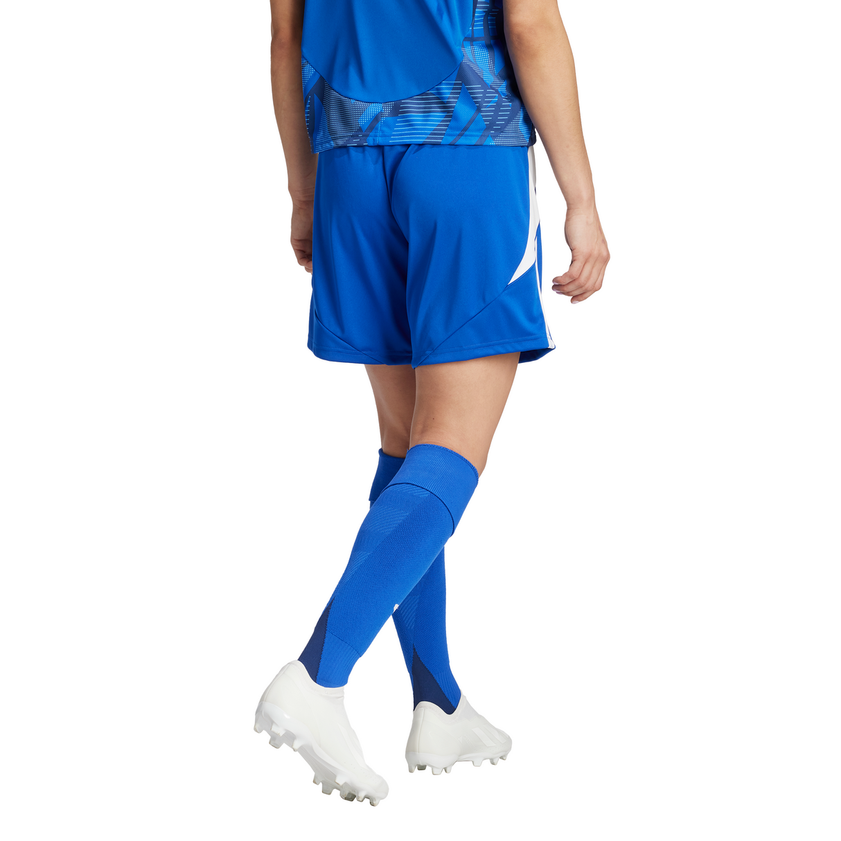 adidas Women's Tiro 24 Soccer Shorts-4