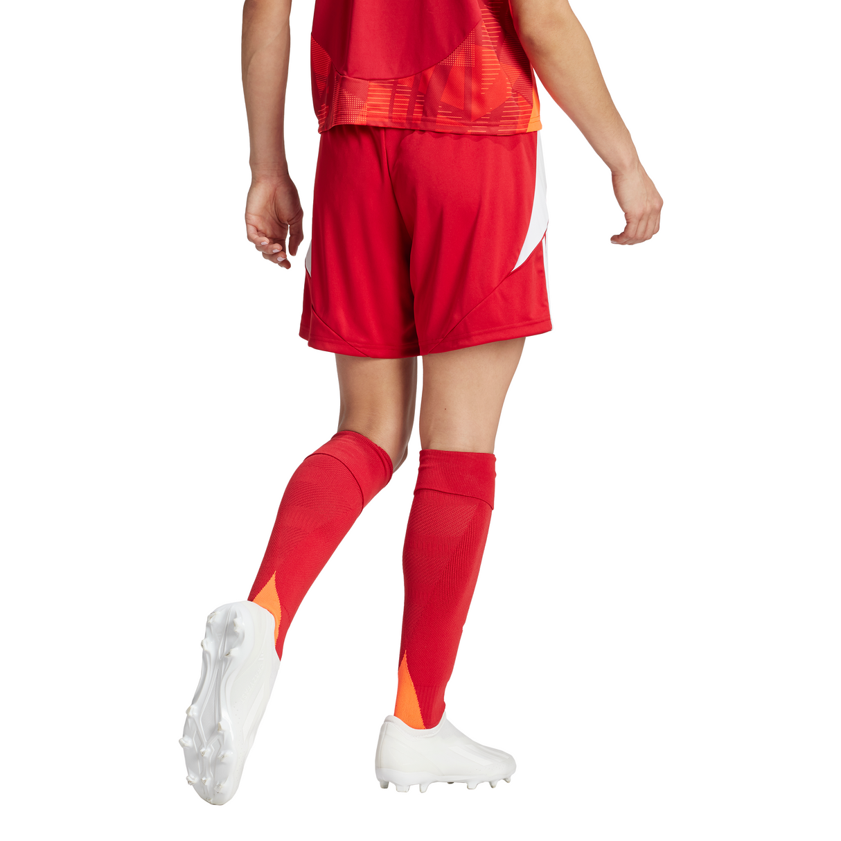adidas Women's Tiro 24 Soccer Shorts-5