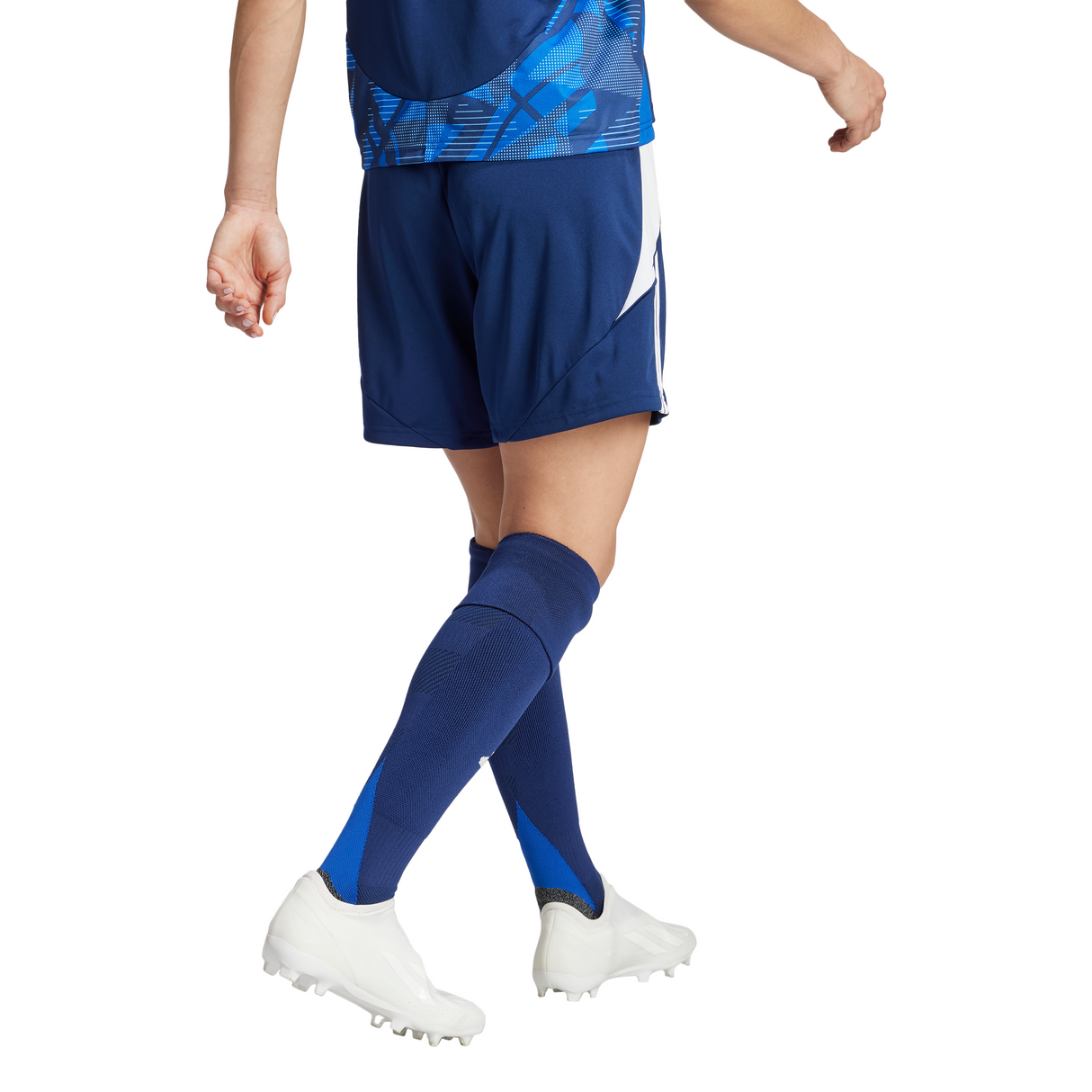 adidas Women's Tiro 24 Soccer Shorts Soccer Uniforms & Apparel All