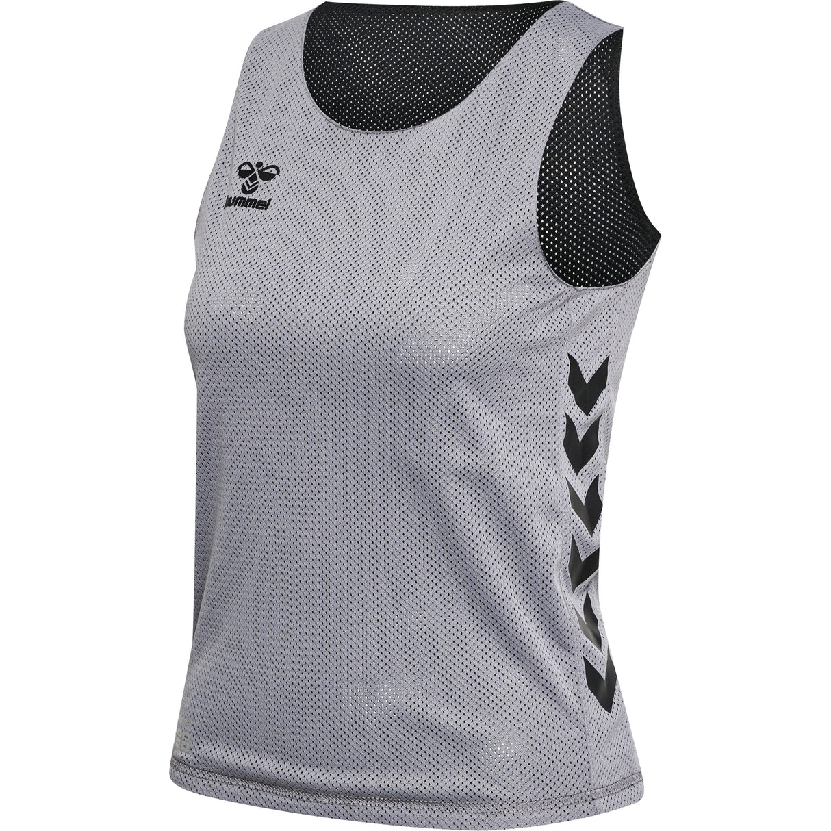 Hummel Youth Core XK Reverse Basket Jersey Youth Apparel Shirts & Tops