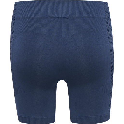 Hummel Women's Shaping Seamless Shorts Womens Apparel Shorts