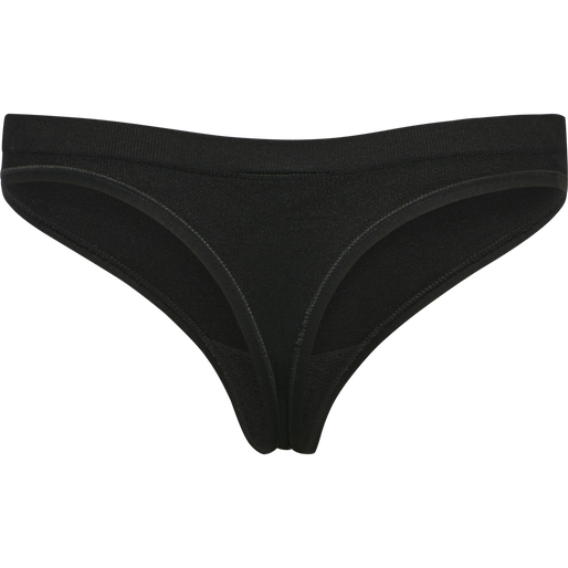 Hummel Women's Juno 3 Pack Seamless Thong Womens Apparel Bras & Underwear