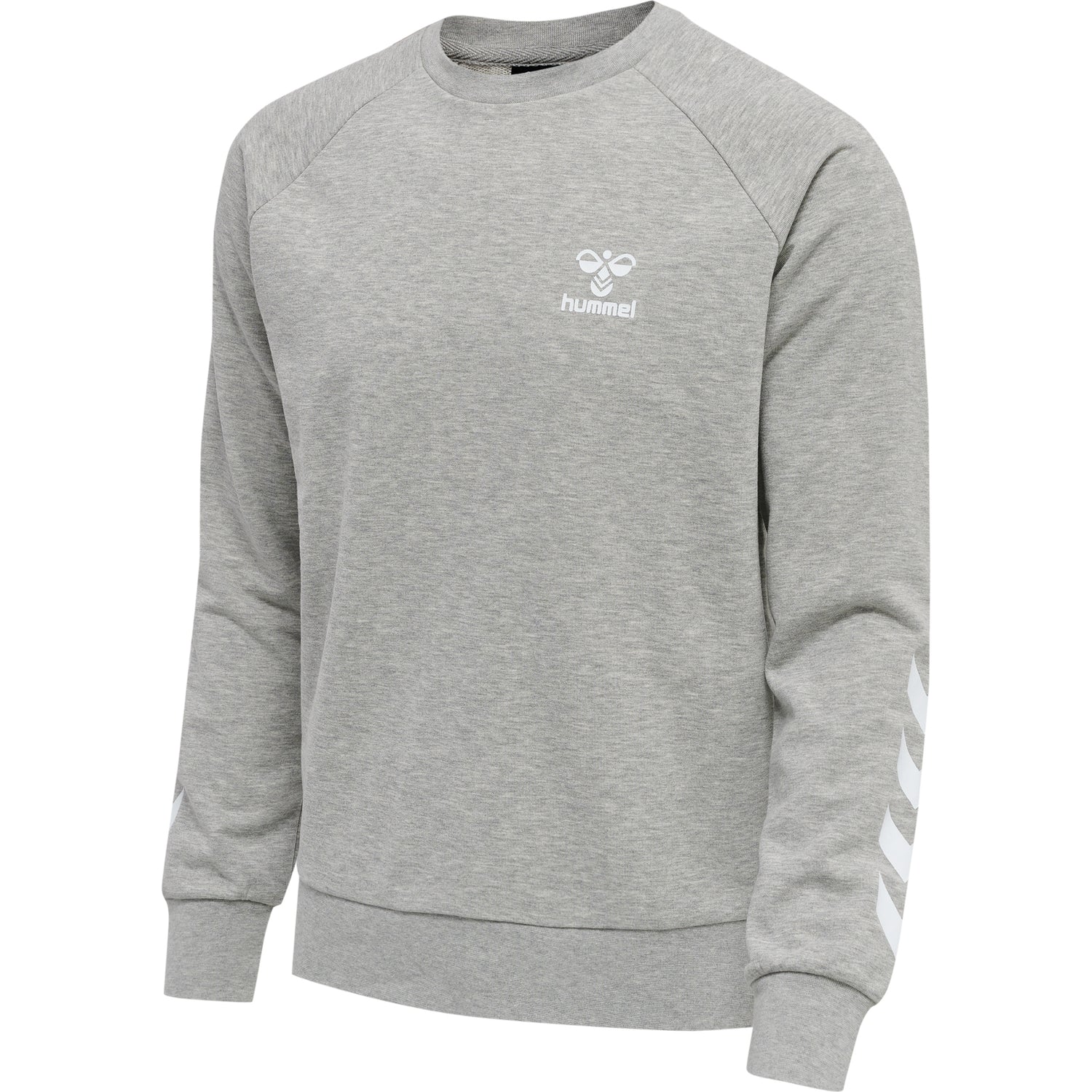 Hummel Men's Isam 2.0 Sweatshirt Mens Apparel Sweatshirts & Fleece