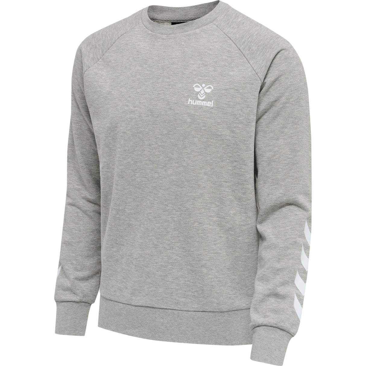 Hummel Men's Isam 2.0 Sweatshirt Mens Apparel Sweatshirts & Fleece