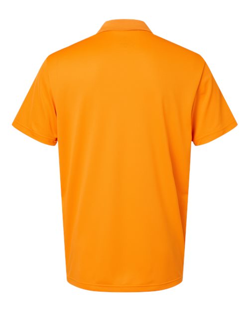 adidas Men's Basic Sport Polo Mens Apparel Shirts & Tops