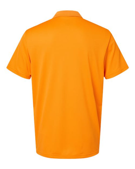 adidas Men's Basic Sport Polo Mens Apparel Shirts & Tops