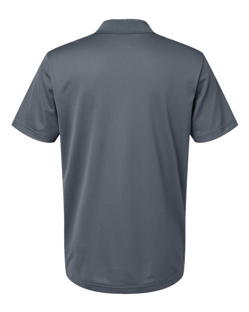 adidas Men's Basic Sport Polo Mens Apparel Shirts & Tops