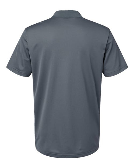 adidas Men's Basic Sport Polo Mens Apparel Shirts & Tops