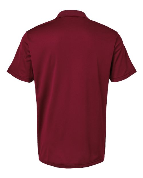 adidas Men's Basic Sport Polo Mens Apparel Shirts & Tops