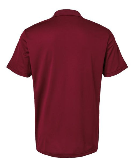 adidas Men's Basic Sport Polo Mens Apparel Shirts & Tops