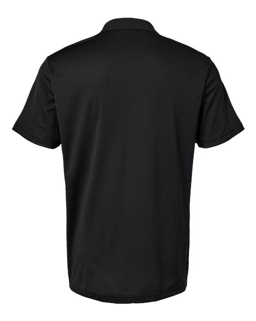 adidas Men's Basic Sport Polo Mens Apparel Shirts & Tops