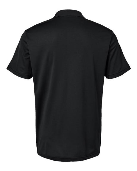 adidas Men's Basic Sport Polo Mens Apparel Shirts & Tops