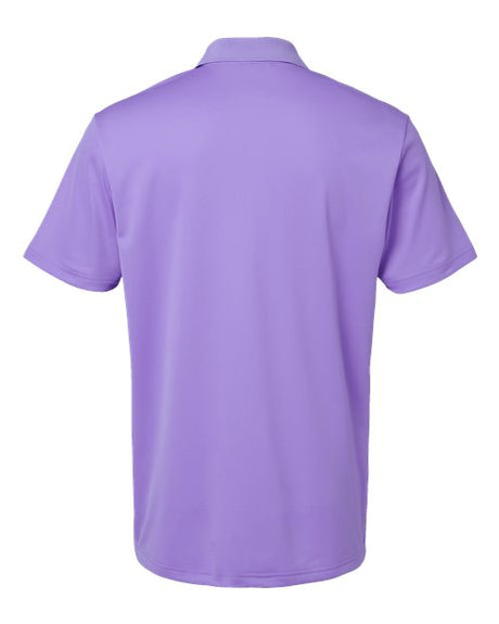 adidas Men's Basic Sport Polo Mens Apparel Shirts & Tops