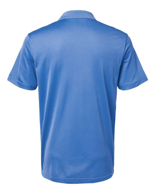 adidas Men's Basic Sport Polo Mens Apparel Shirts & Tops
