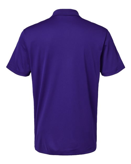 adidas Men's Basic Sport Polo Mens Apparel Shirts & Tops