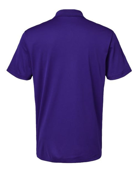 adidas Men's Basic Sport Polo Mens Apparel Shirts & Tops