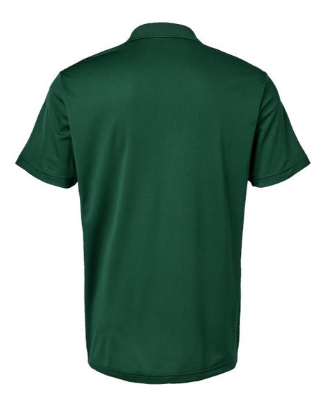 adidas Men's Basic Sport Polo Mens Apparel Shirts & Tops
