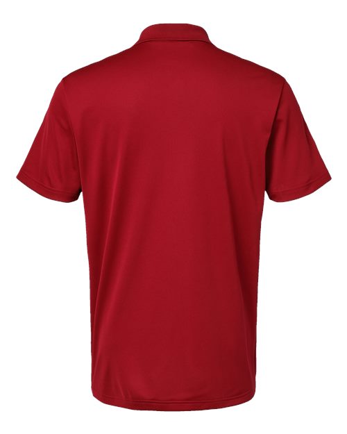 adidas Men's Basic Sport Polo Mens Apparel Shirts & Tops