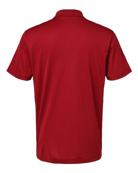 adidas Men's Basic Sport Polo Mens Apparel Shirts & Tops