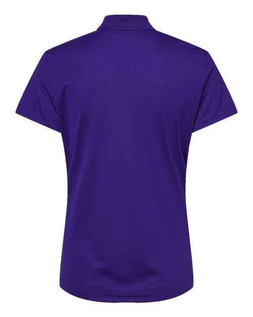 adidas Women's Basic Sport Polo-2