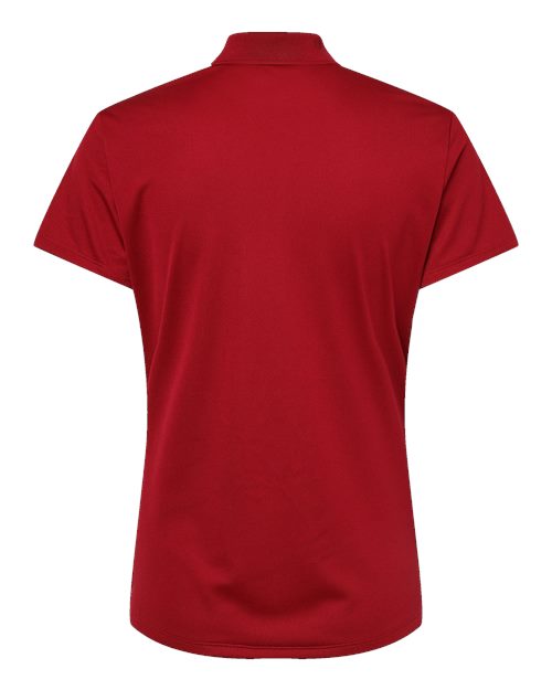adidas Women's Basic Sport Polo-2
