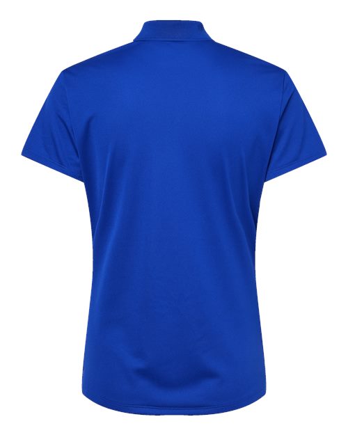 adidas Women's Basic Sport Polo-2