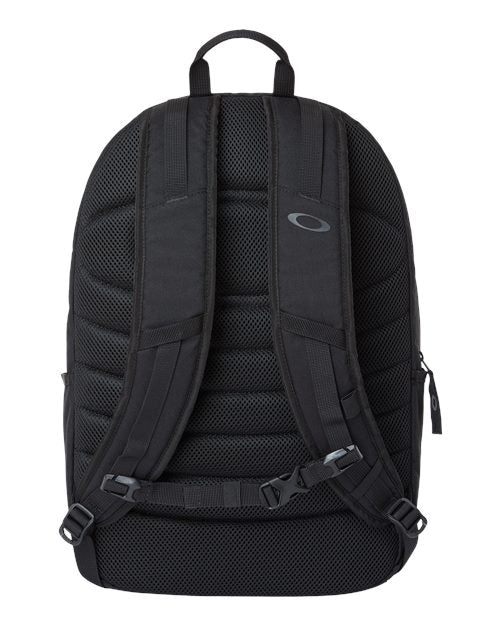Oakley 24L Gearbox 5-Speed Backpack Corporate Accessories Bags & Backpacks