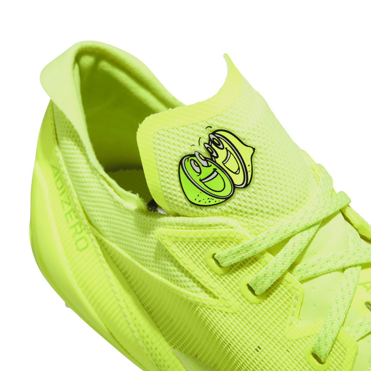 adidas Men's Adizero Electric Snack Attack Football Cleats Football Footwear Adult