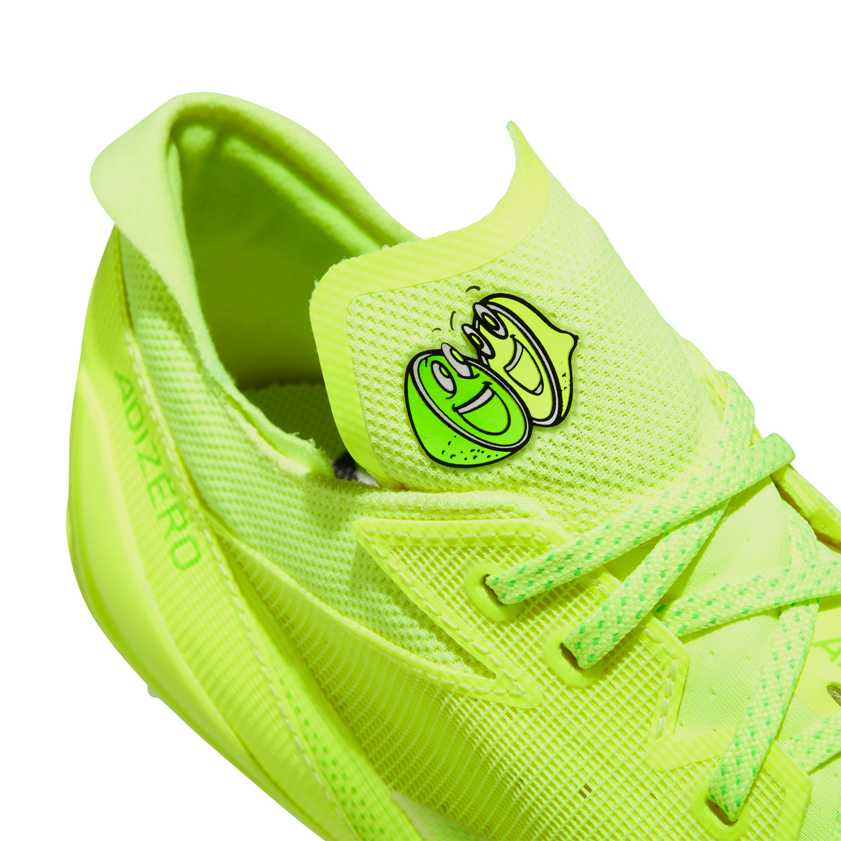 adidas Men's Adizero Electric Snack Attack Football Cleats-2