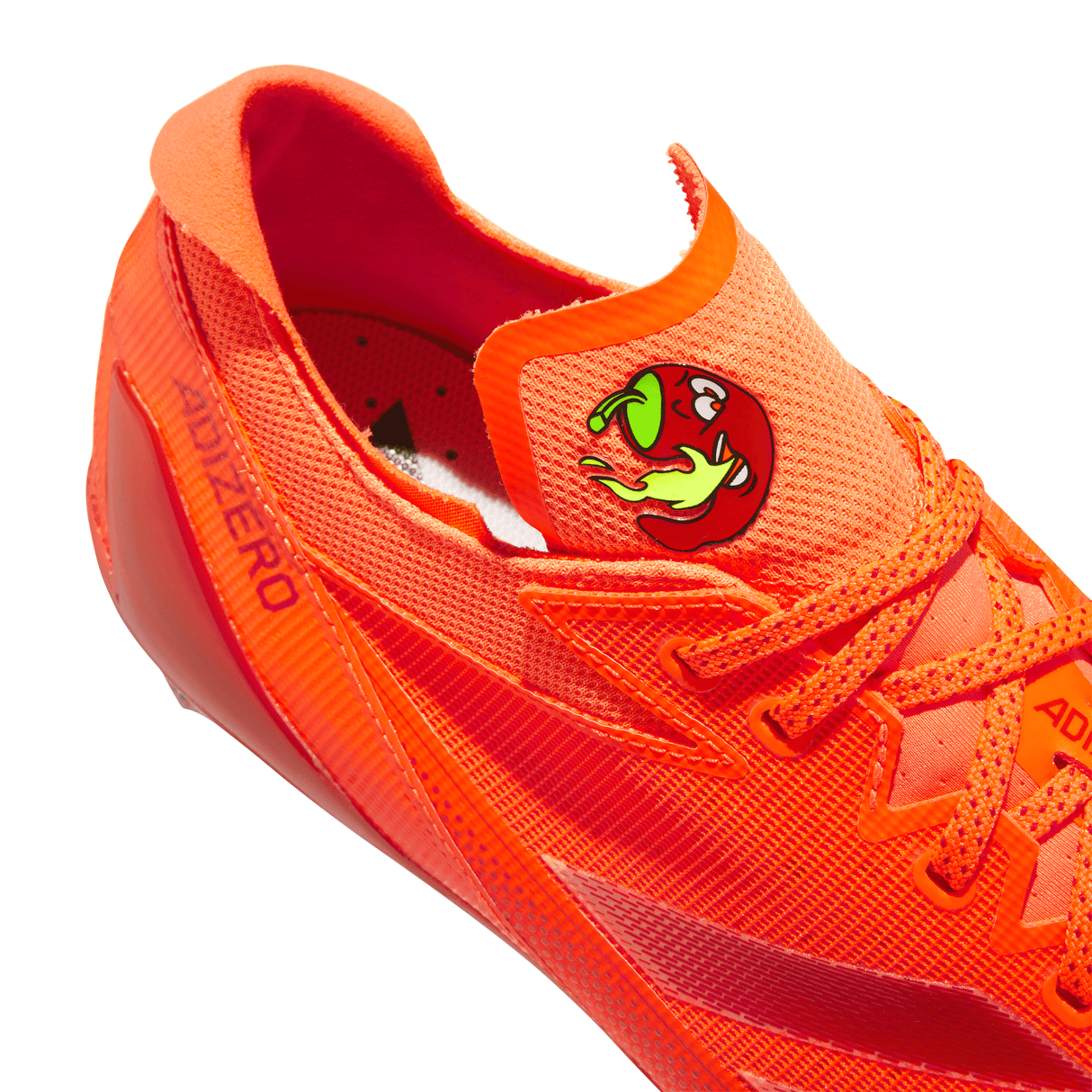 adidas Men's Adizero Electric Snack Attack Football Cleats Football Footwear Adult