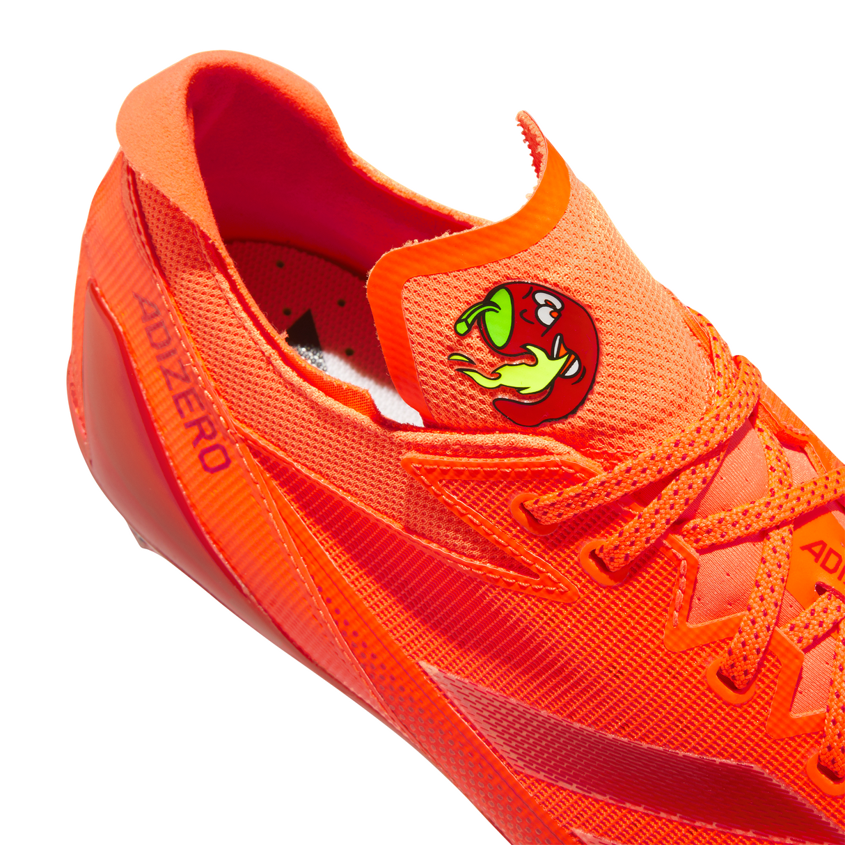 adidas Men's Adizero Electric Snack Attack Football Cleats-11