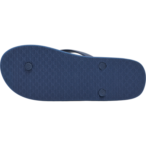 Hummel Men's Multi Stripe Flip Flops Mens Footwear Sandals & Slides