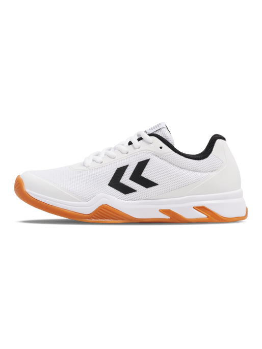 Hummel Men's Court Classic Indoor Shoes Tennis & Racquet Footwear Mens