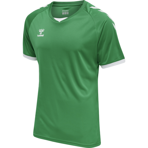 Hummel Men's Core Volley Tee Mens Apparel Shirts & Tops