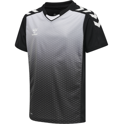Hummel Youth Core XK Sublima Short Sleeve Jersey Youth Apparel Shirts & Tops