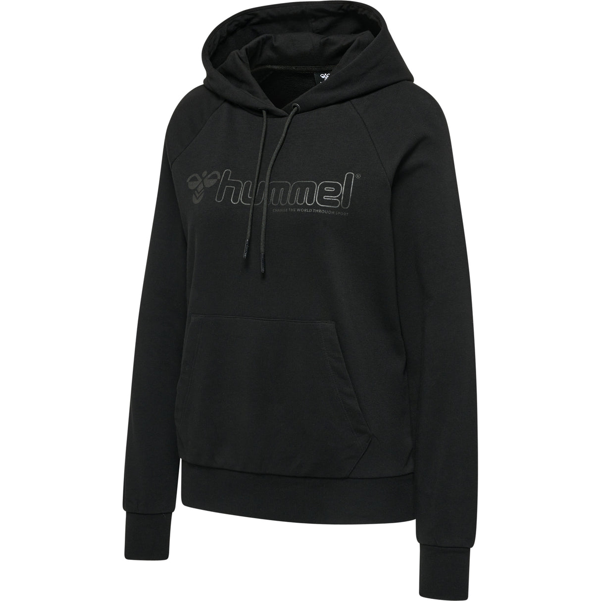 Hummel Women's Noni 2.0 Hoodie Womens Apparel Sweatshirts & Fleece