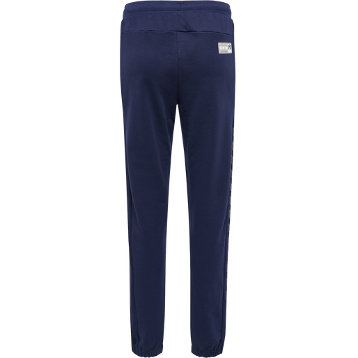 Hummel Women's Move Grid Cotton Pants Womens Apparel Pants & Sweatpants