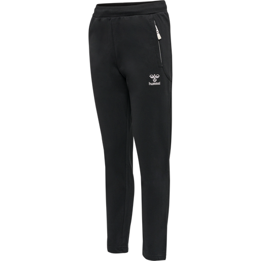 Hummel Youth Move Grid Cotton Pants Youth Apparel Pants & Shorts